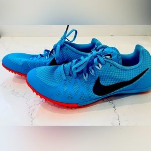 Nike Cross-Country racing shoe size 8.5 US